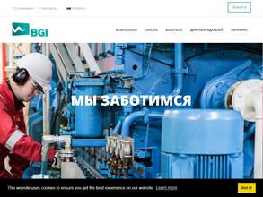 Baltic group international far east