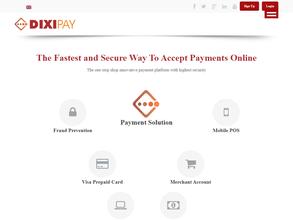 Dixipay