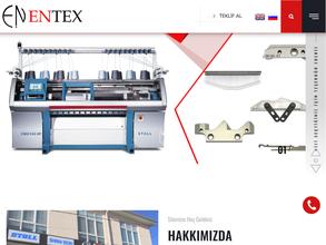 Entex