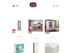 Антель мебель