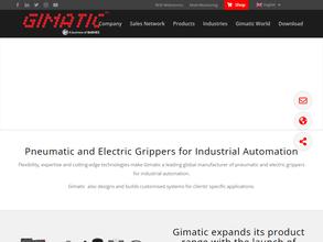Gimatic Russia