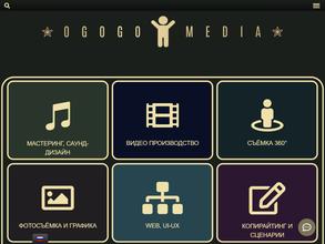 OGOGO Media