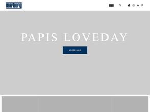 Магазин обоев