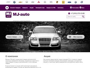 MJ-auto