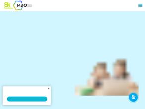 Мобильное электронное образование