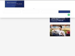 Nesterov Plaza