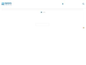 Опора Инжиниринг