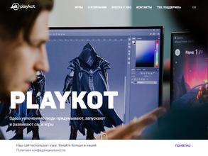 Playkot