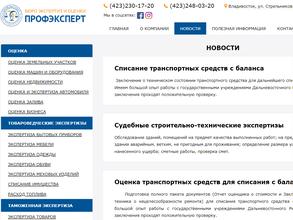 Профэксперт