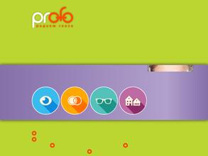 Profo Радуем глаза