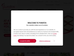 Пуратос