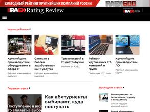 РАЭКС-Аналитика