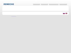 Remechs