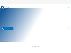 ДСМ Восточная Европа