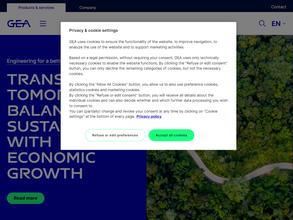 Геа процессный инжиниринг