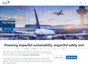 Джонсон Контролс