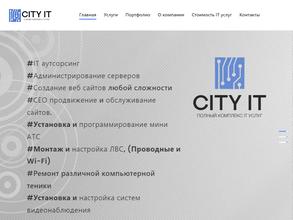 City-It