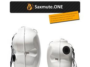 Saxmute. One