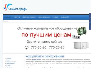 Климат-профи