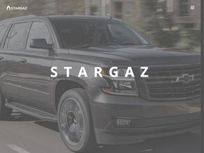 STARGAZ