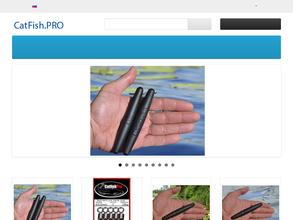 Catfish.pro
