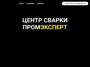 Промэксперт