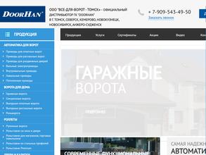 Всё для Ворот