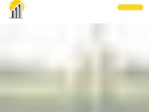 Солнечный город