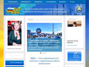 Всероссийский Электропрофсоюз