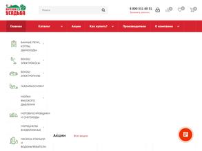 Вятская усадьба