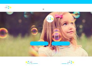 Шоу Мыльных Пузырей