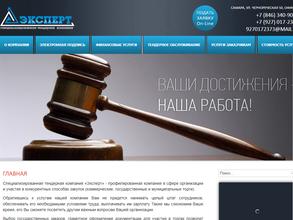 ЭКСПЕРТ