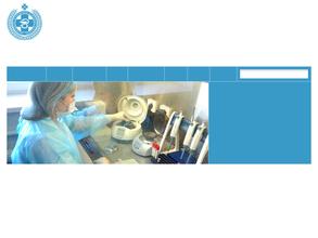 Мордовская республиканская ветеринарная лаборатория