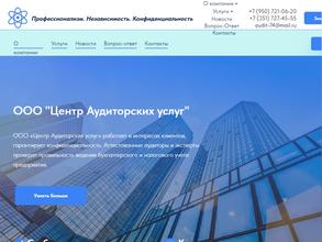 Центр аудиторских услуг