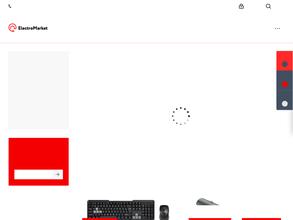 ElectroMarket
