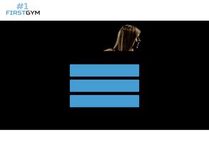 FIRSTGYM