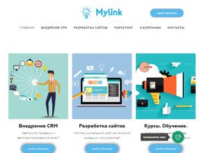 Mylink