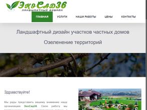 ЭкоСад36
