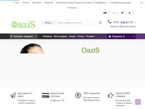 OaziS