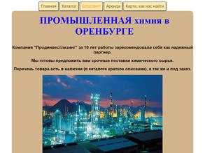 Продинвестлизинг