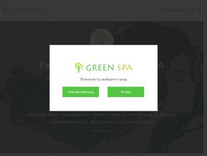 GreenSPA