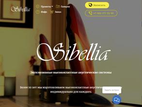 Sibellia