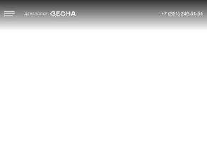 Девелопер Весна