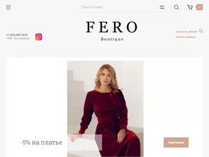 FERO