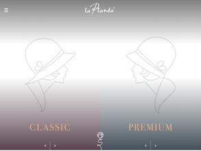 Магазин головных уборов