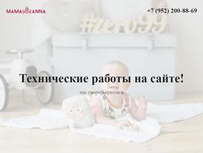 MAMAANNA.RU в Санкт-Петербург