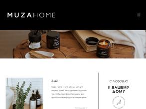 MUZA HOME