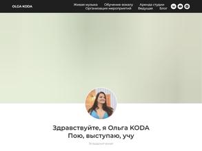 Koda studio