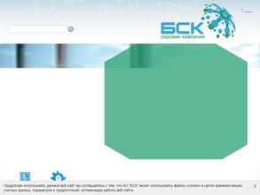 Башкирская содовая компания