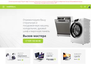 mobillab.ru